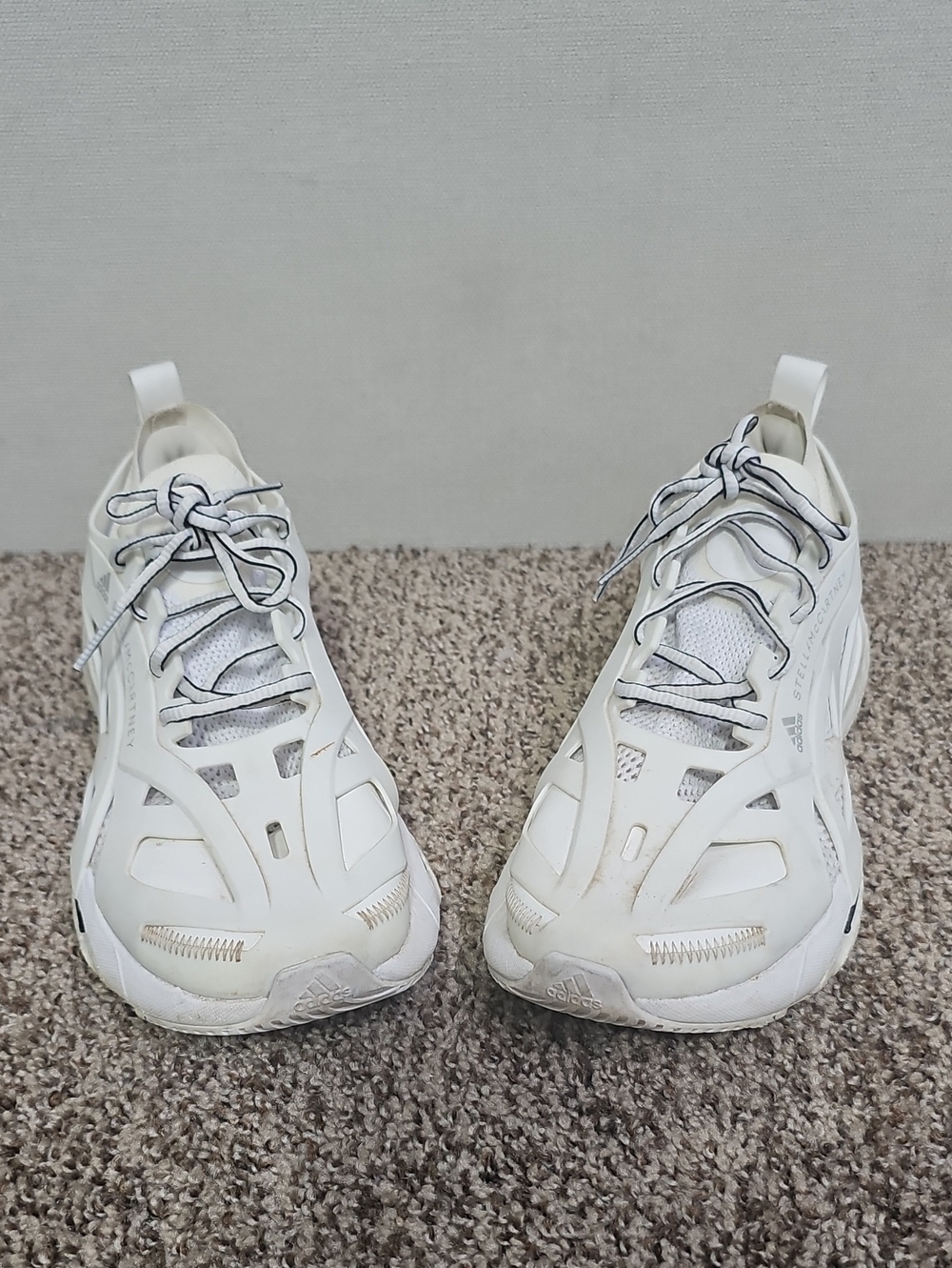 ADIDAS BY STELLA McCARTNEY SOLARGLIDE SNEAKERS BFPM-09-292